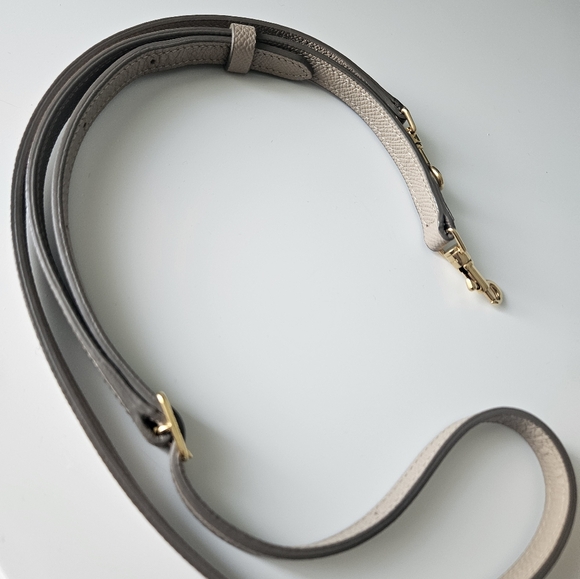 Celine Pico Belt Bag in Light Taupe - Picture 3 of 10